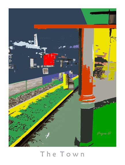 30x40-stationen