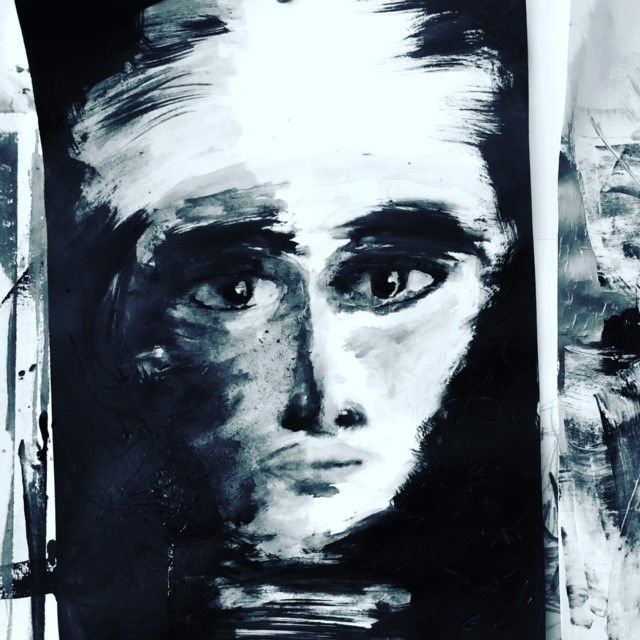 face