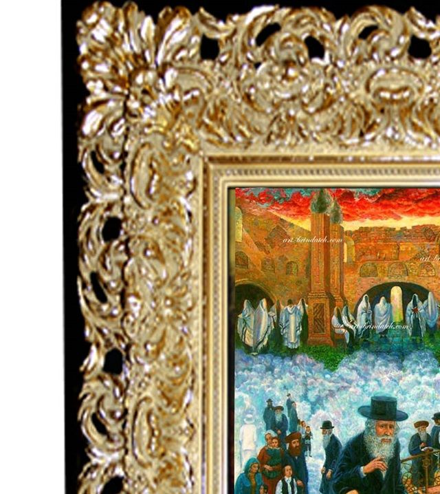 живописная композиция - 
