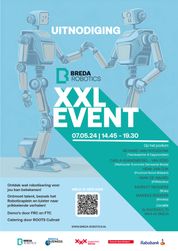 07/05/'24 - Open labdag Breda Robotics