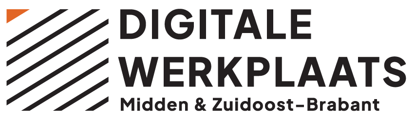 Digitale Werkplaats Midden & Zuidoost-Brabant
