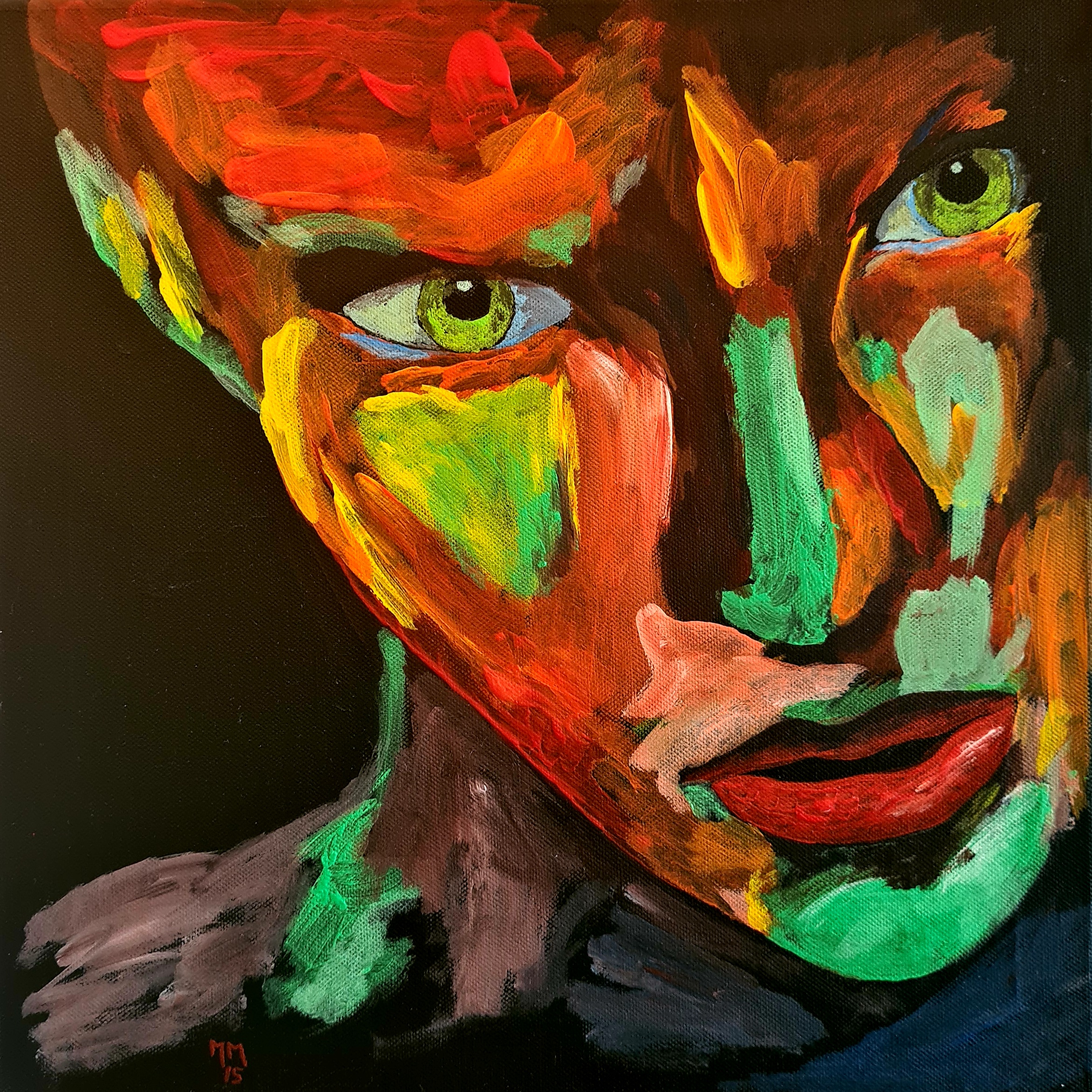 Presse / Medien | PARIO ART GALLERY
