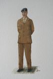 Menig i uniform m/59