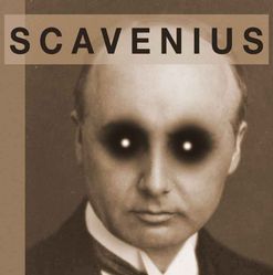 Scavenius