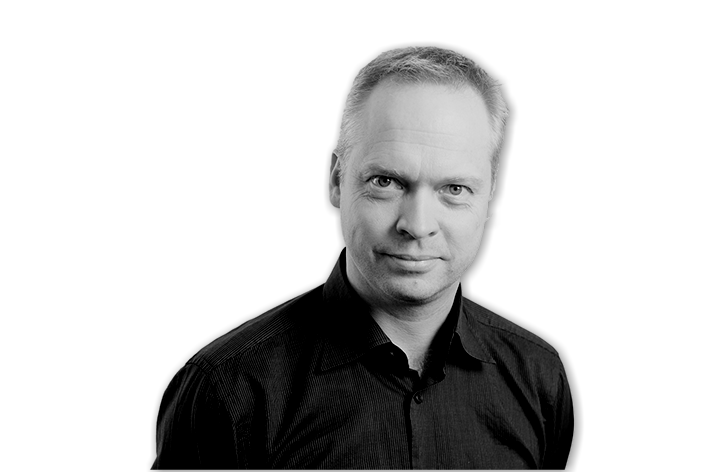 Lars-Ole Hedegaard hansen