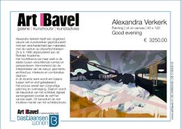 PRIJSKAART  alexandra 1