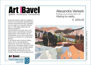 PRIJSKAART  alexandra 3