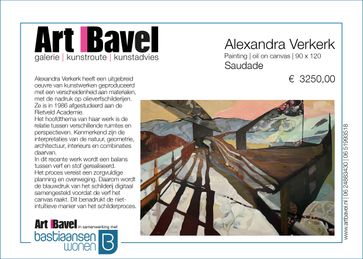 PRIJSKAART  alexandra 7