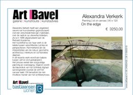 PRIJSKAART  alexandra 9