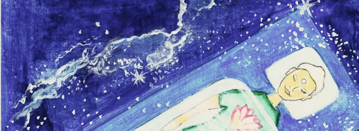 Yoga nidra Art Bienfaiteur