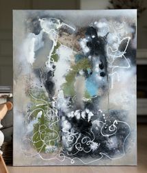 Nyhed 80x100 cm