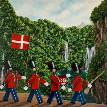 Tilhørsforhold