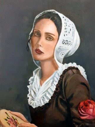 Bertille