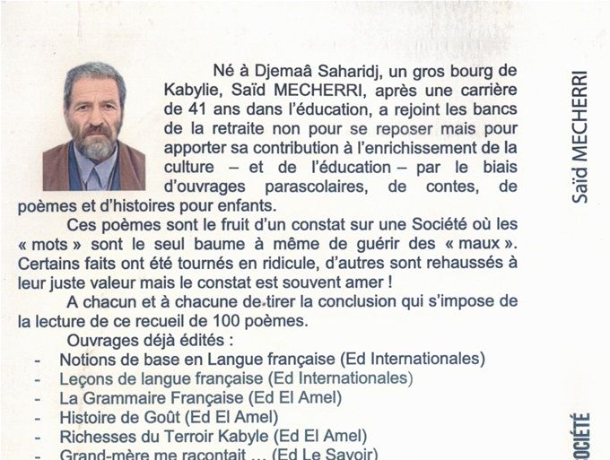 Société des 