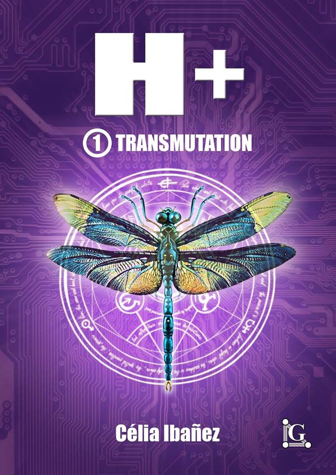 Tome 1 H+ TRANSMUTATION