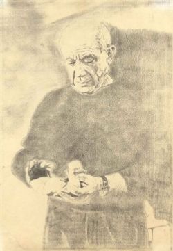 Pablo Picasso