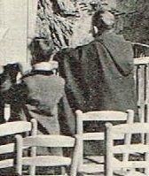 Moment de recueillement et de prières