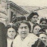 Admiratrices de Frédéric Mistral