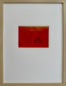Niels Borring, Hokusai citat #3