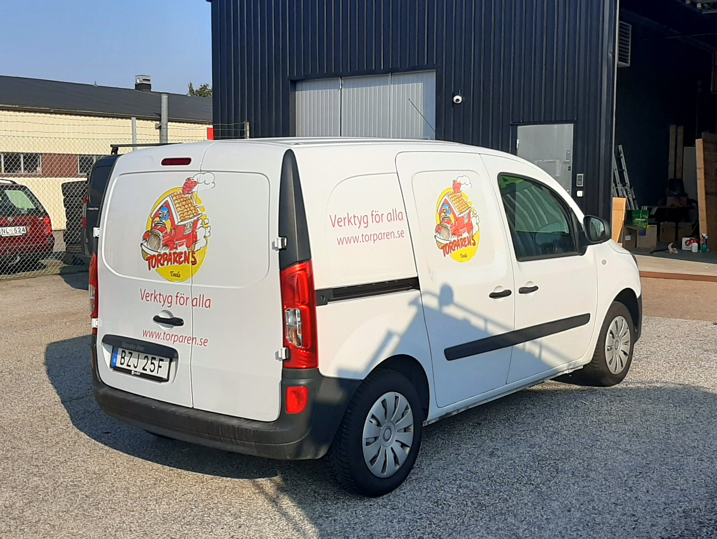Mercedes Citan