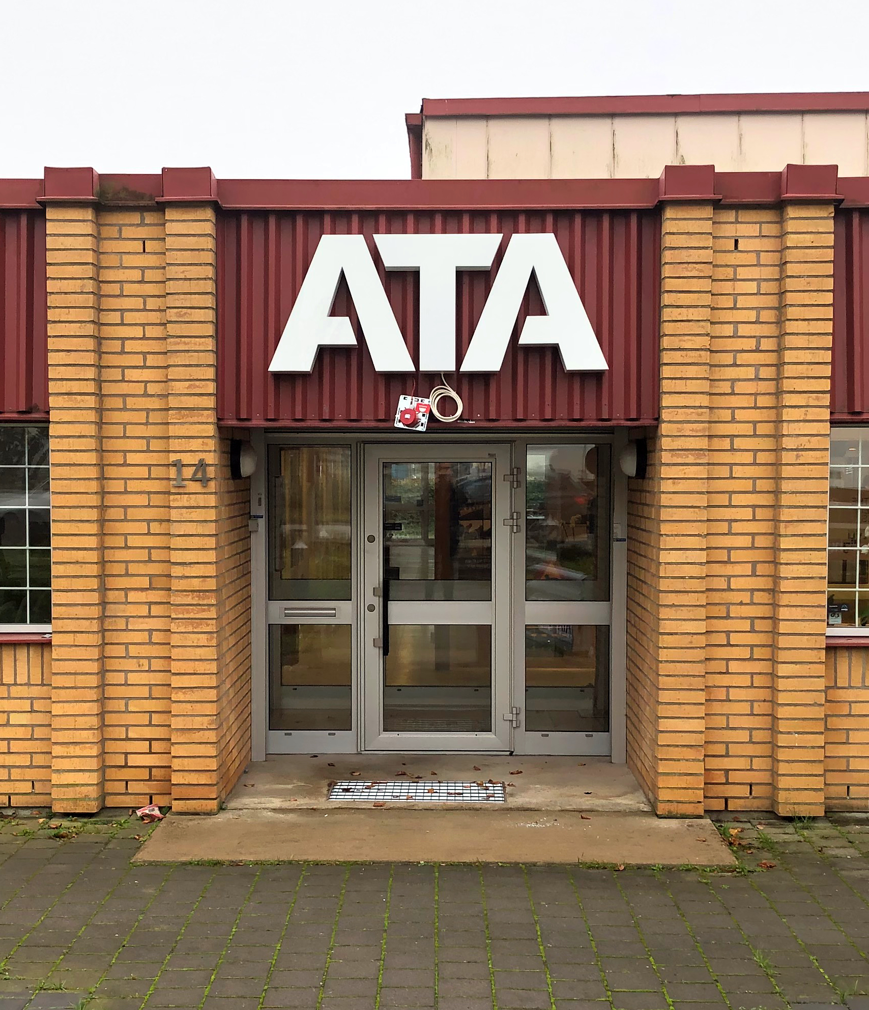 ATA
