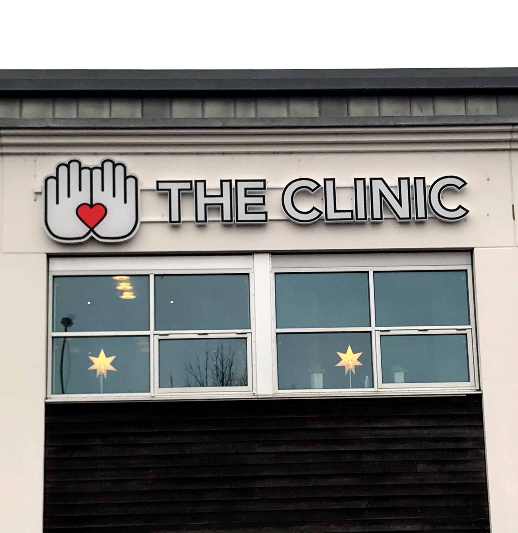 The Clinic