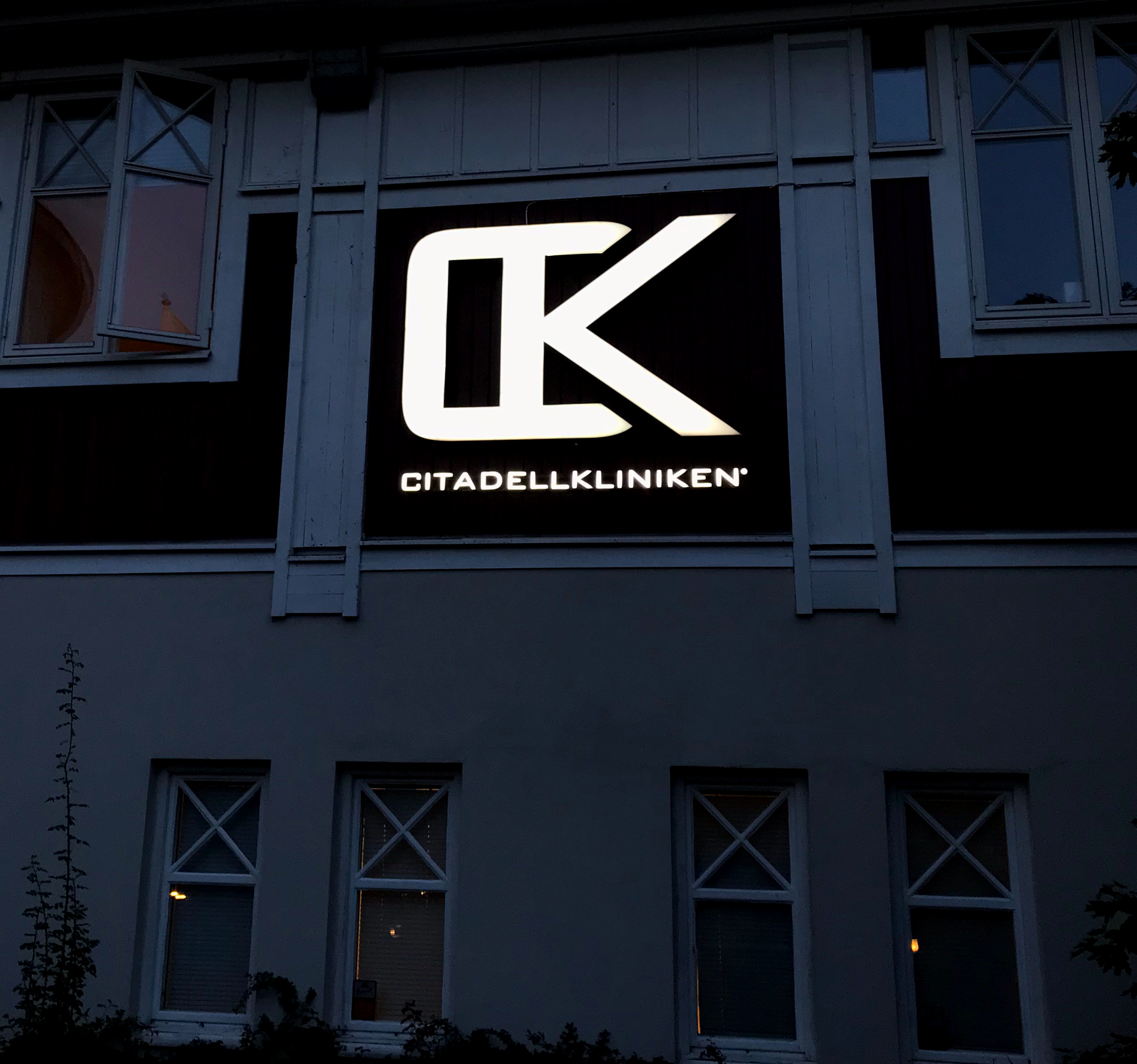 Citadellkliniken 