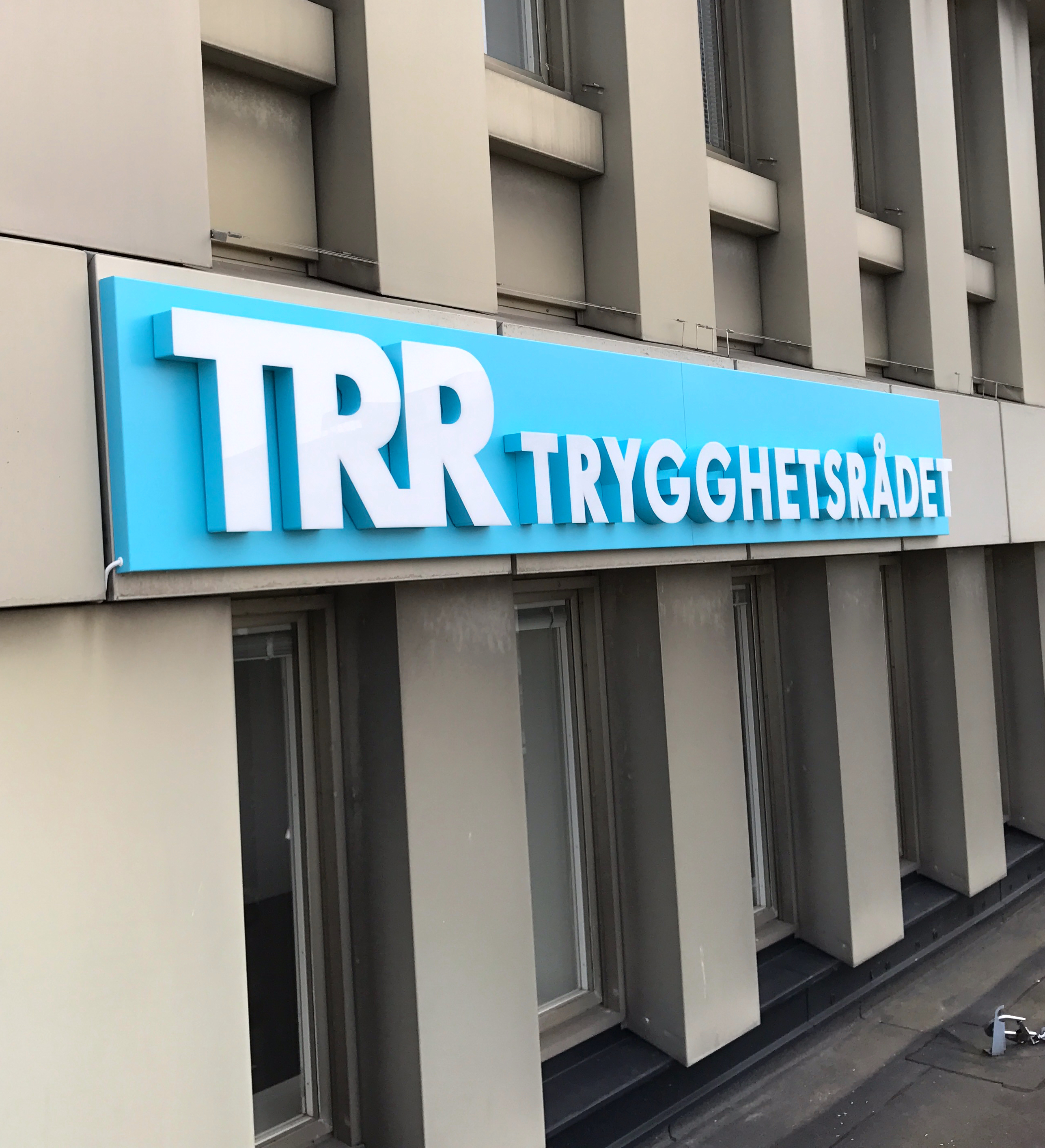 Trygghetsrådet
