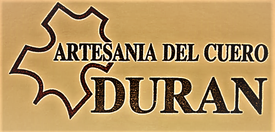 Artesanía del cuero Durán