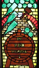 Bacchus In vino veritas