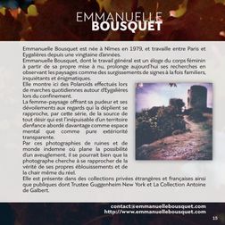 bousquet