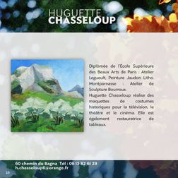 chasseloup