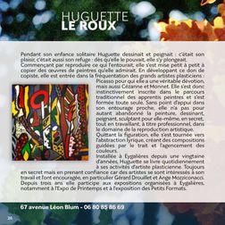 le roux
