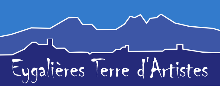Eygalières Terre d'Artistes