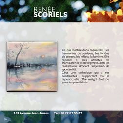 scoriels