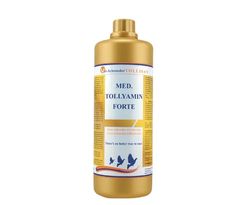 Med. Tollyamin Forte 