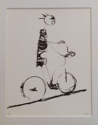 Cyklisten