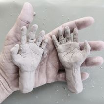 Miniatyrhänder