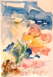 Blomster