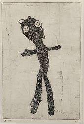 Voodoodocka