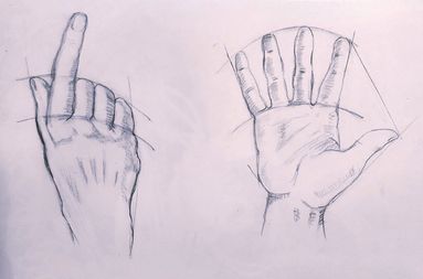 Hand