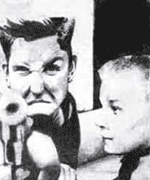 Pistol