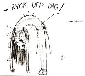 Ryck upp dig