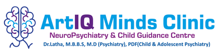 NeuroPsychiatry & Child Guidance Center