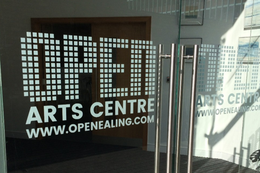 OPEN 