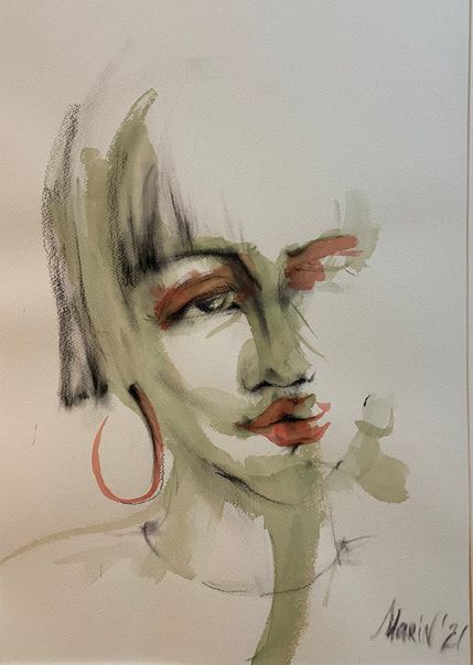 Face 10