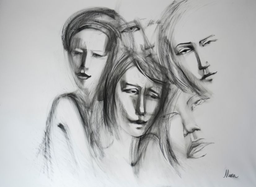 WomenFaces