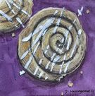 Kanelsnegl