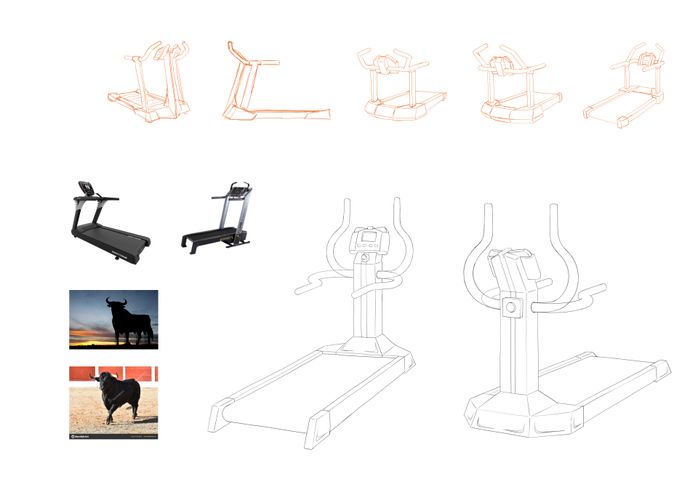 Treadmill