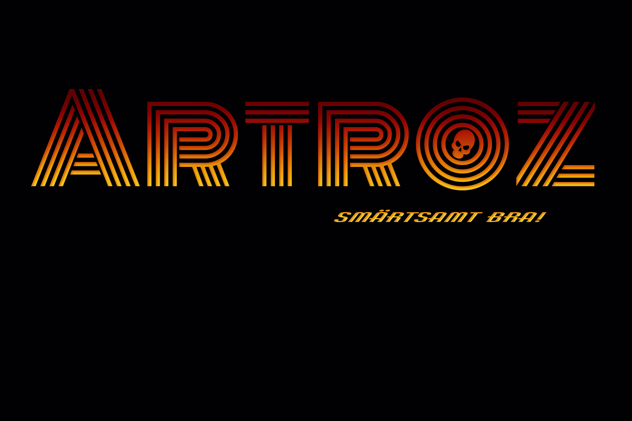 Artroz